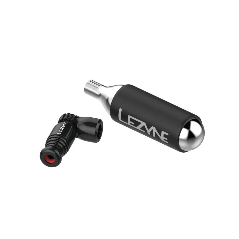 Lezyne Trigger Speed Drive CO2