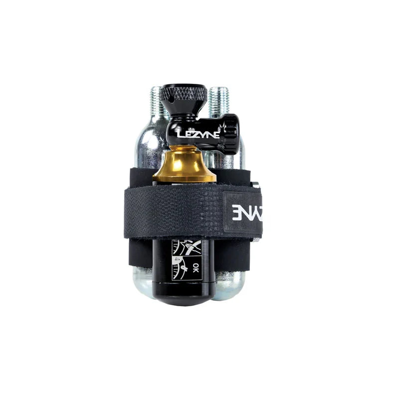 Lezyne Tubeless CO2 Blaster