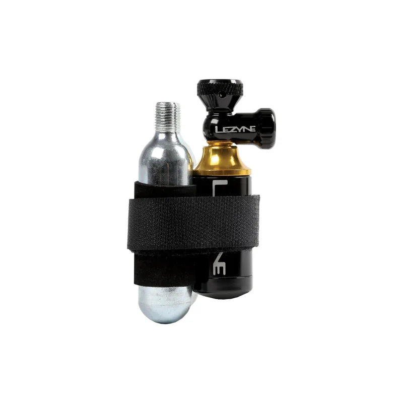 Lezyne Tubeless CO2 Blaster