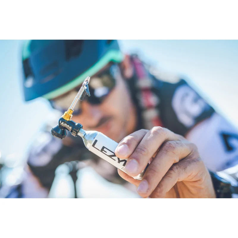 Lezyne Tubeless CO2 Blaster