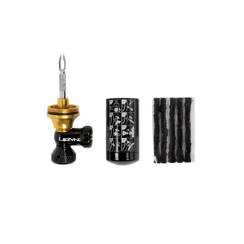 Lezyne Tubeless CO2 Blaster