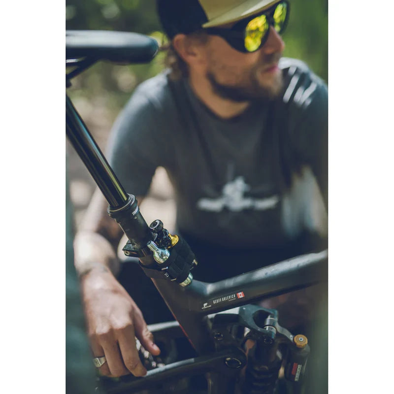 Lezyne Tubeless CO2 Blaster