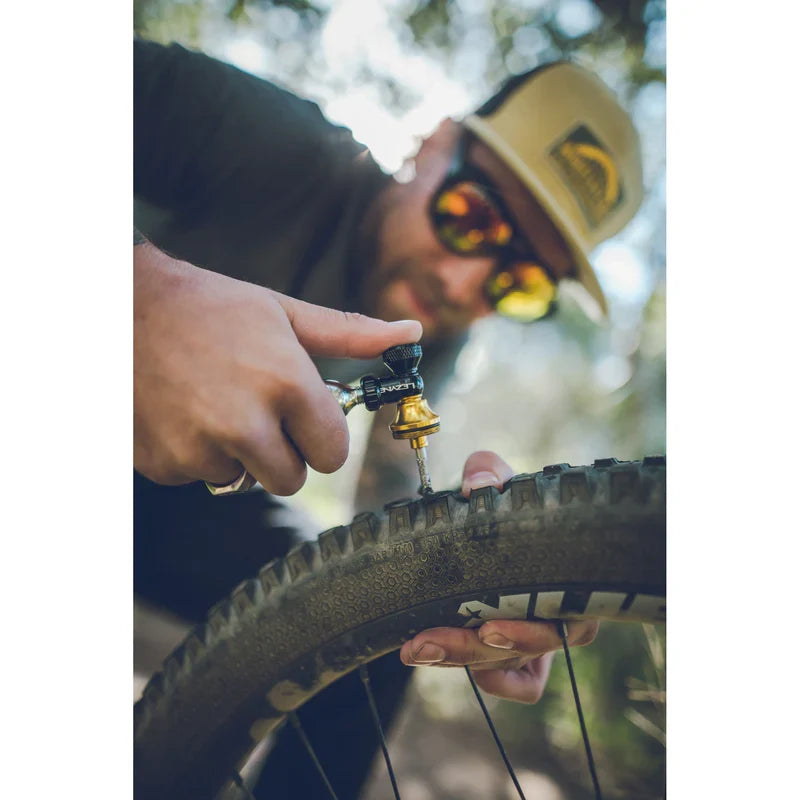 Lezyne Tubeless CO2 Blaster