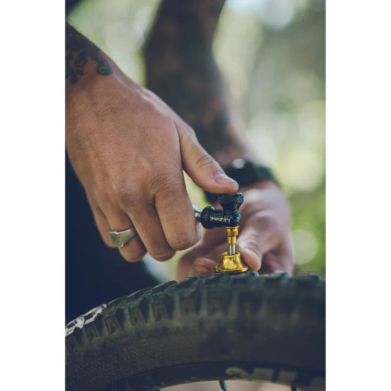 Lezyne Tubeless CO2 Blaster