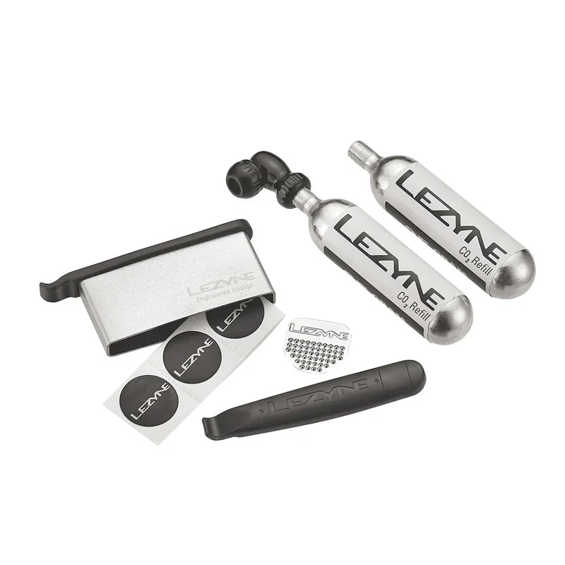 Lezyne Twin Kit - 16g
