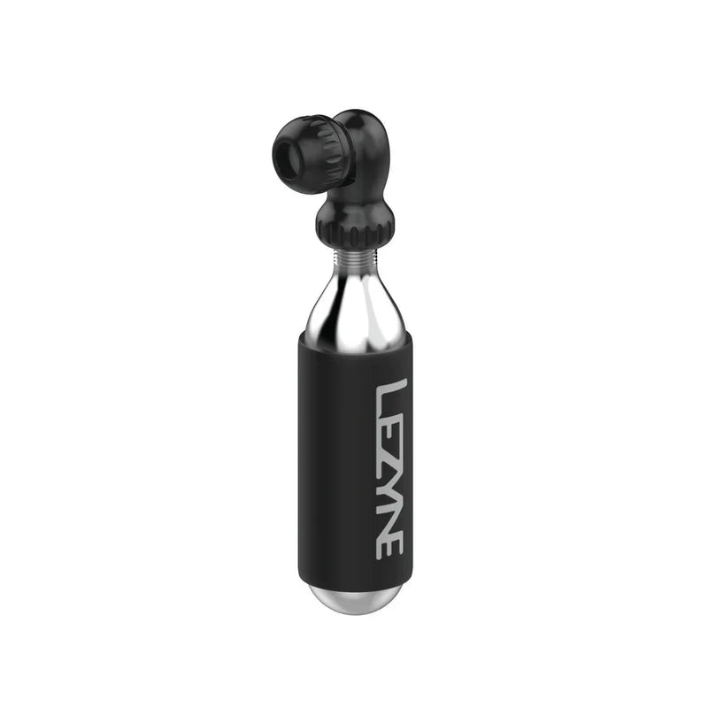 Lezyne Twin Speed Drive CO2