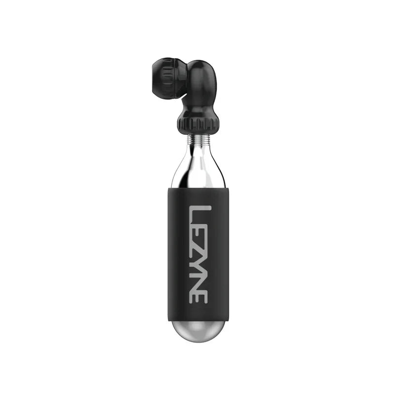 Lezyne Twin Speed Drive CO2