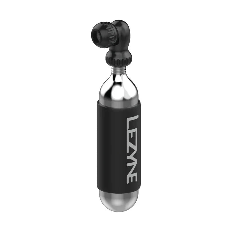 Lezyne Twin Speed Drive CO2