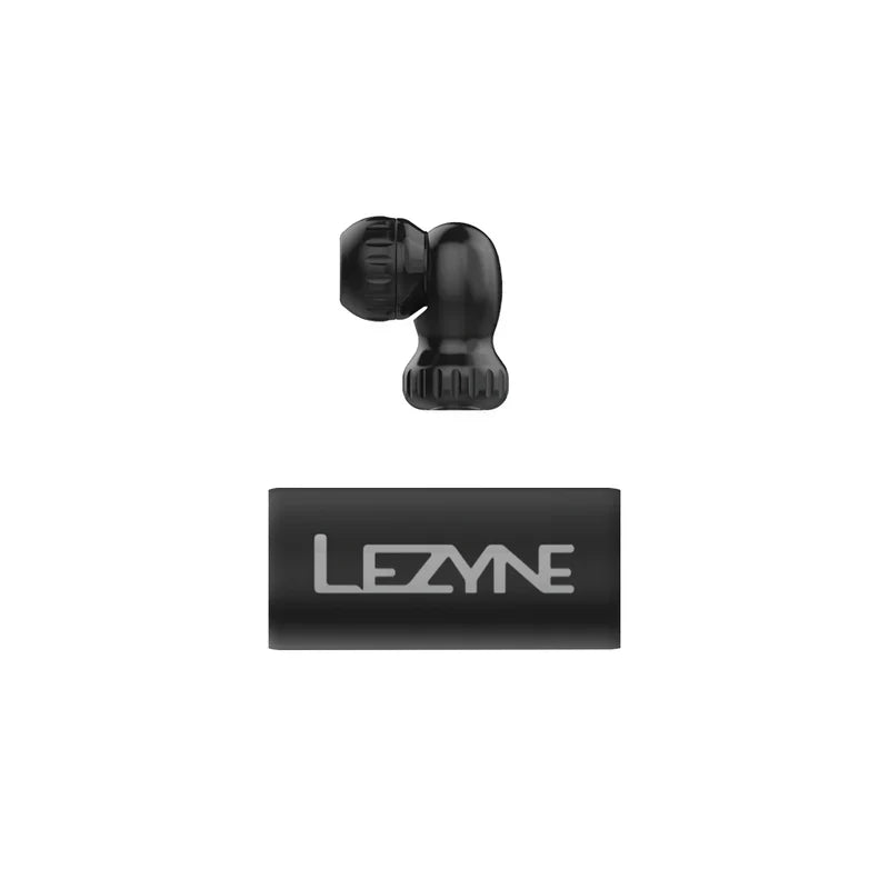 Lezyne Twin Speed Drive CO2