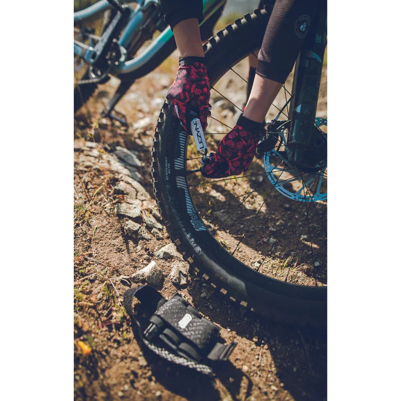 Lezyne Twin Speed Drive CO2