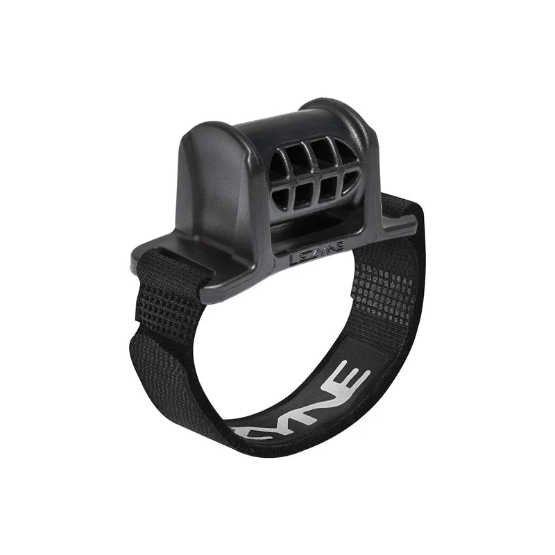 Lezyne Universal LED Helmet Mount