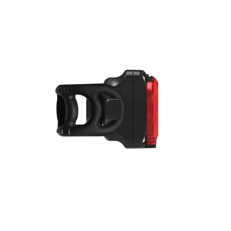 Lezyne Zecto Drive Max 400+ Rear
