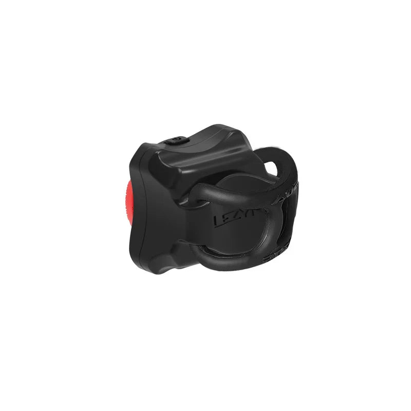 Lezyne Zecto Drive Max 400+ Rear
