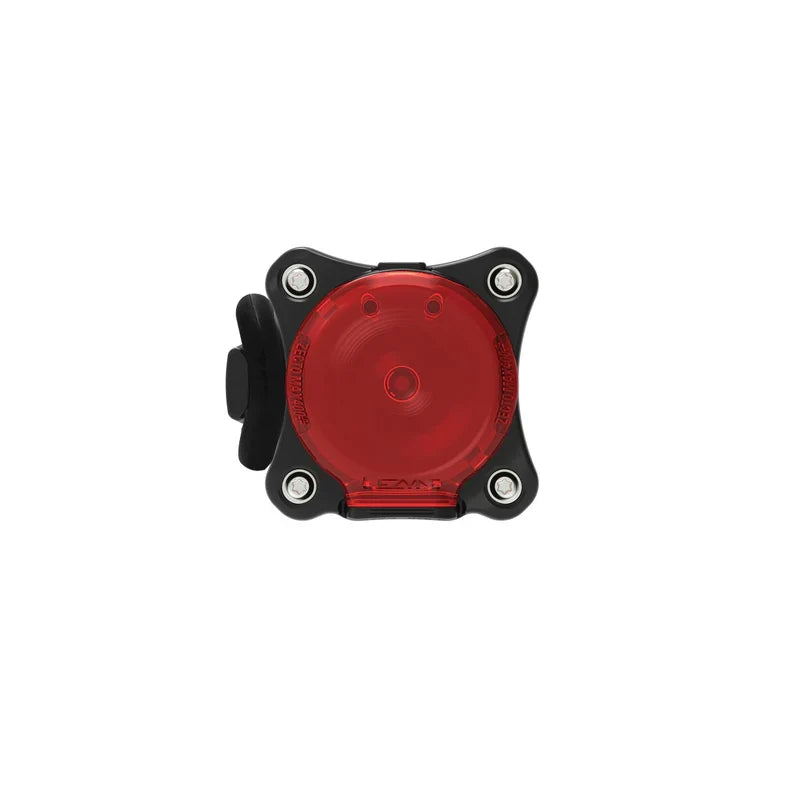 Lezyne Zecto Drive Max 400+ Rear