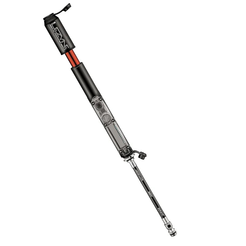 Lezyne Digital Pressure Drive