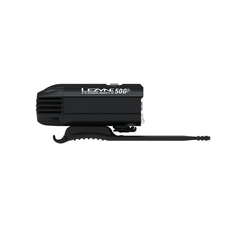 Lezyne Fusion Drive 500+ Front