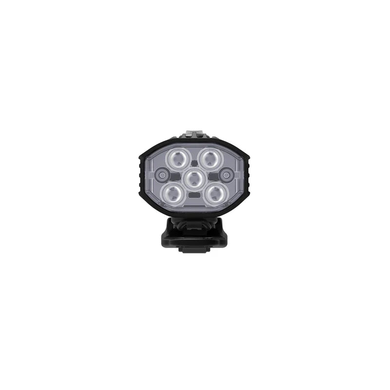 Lezyne Fusion Drive 500+ Front