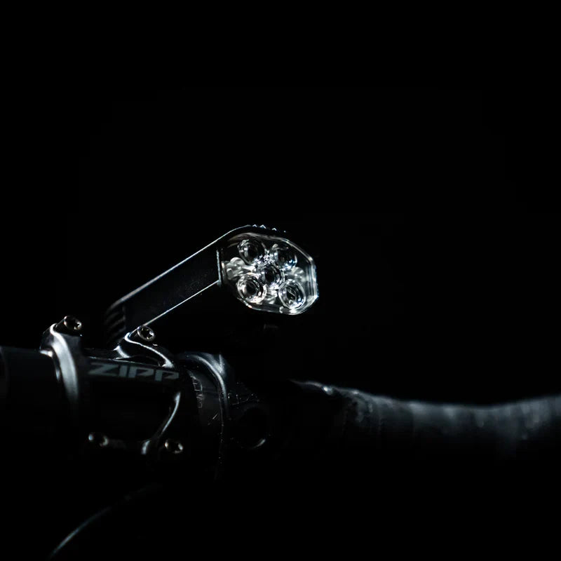 Lezyne Fusion Drive 500+ Front