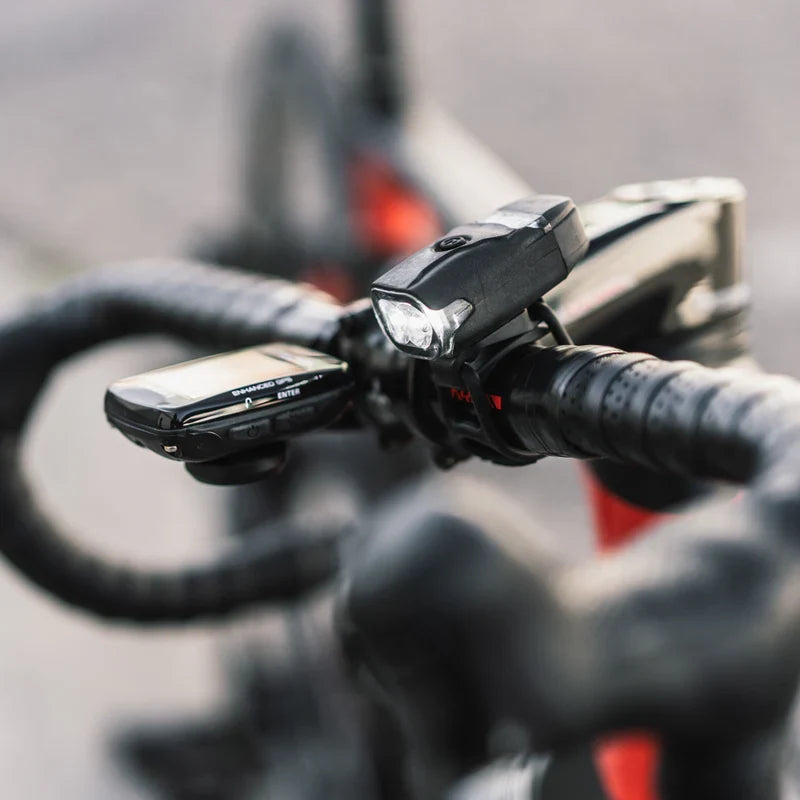 Lezyne KTV Drive Front
