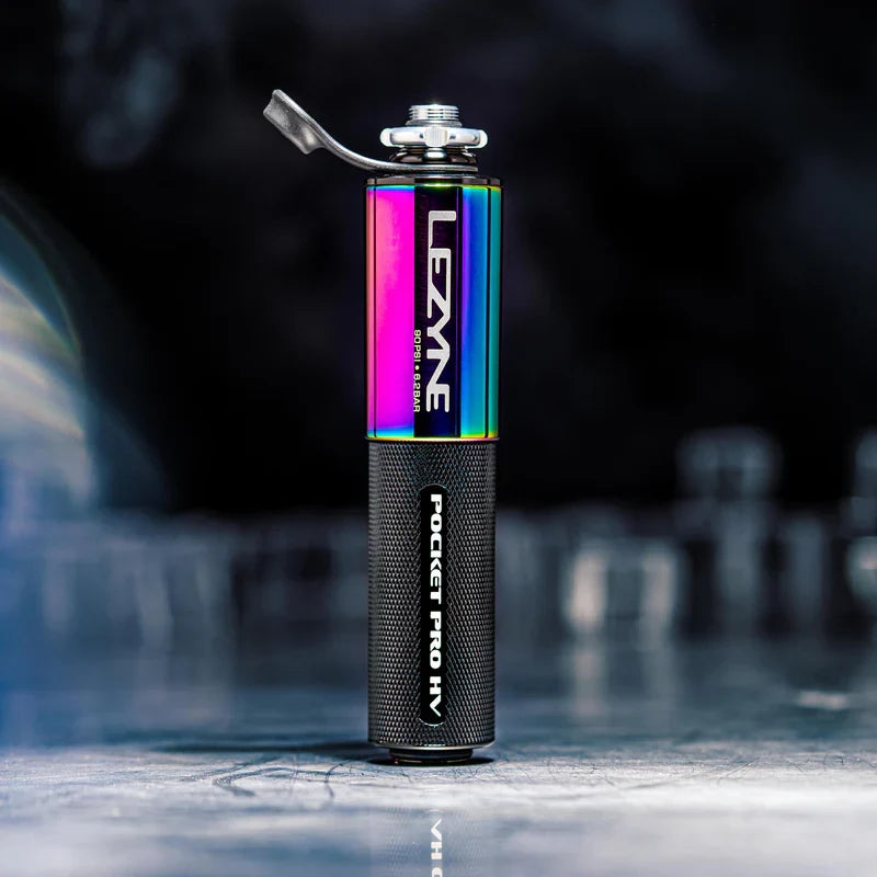 Lezyne Pocket Drive Pro HV