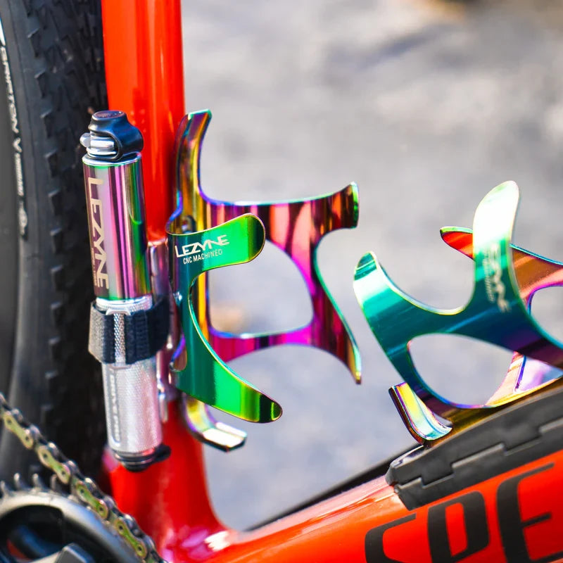 Lezyne Pocket Drive Pro Pump
