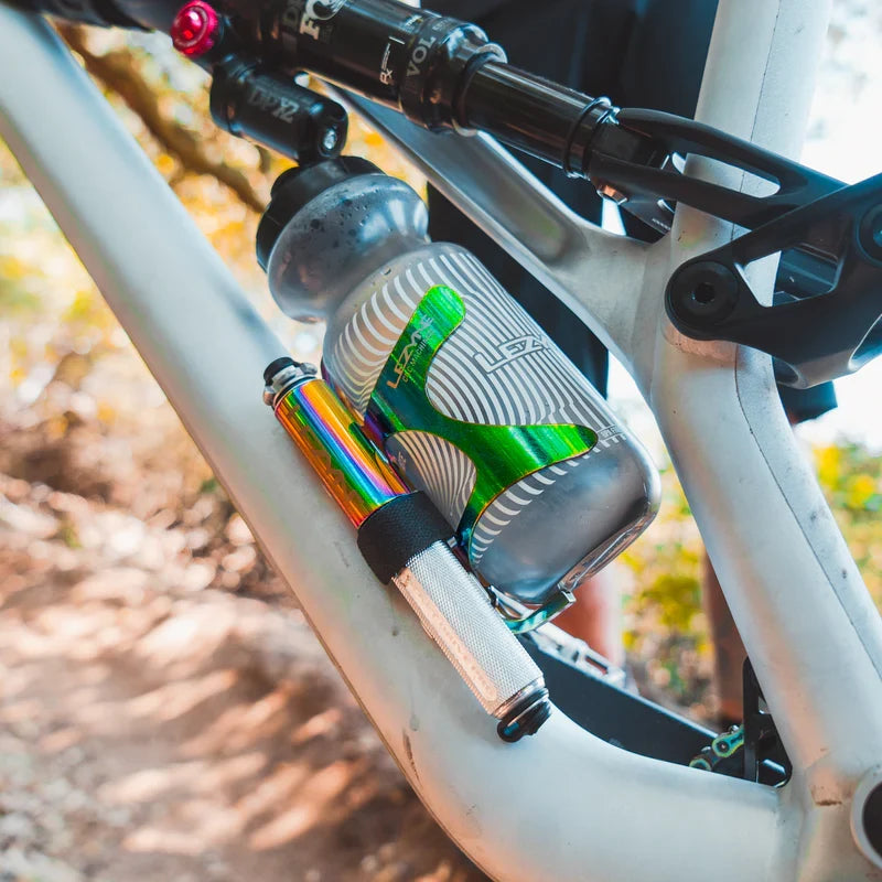 Lezyne Pocket Drive Pro Pump