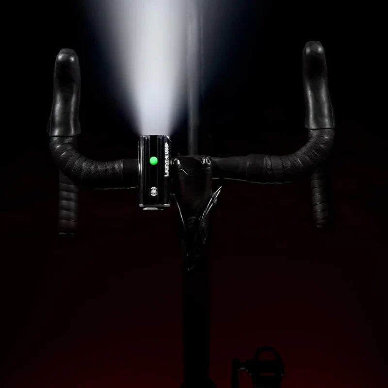 Lezyne Super Drive 1800+ Smart Front