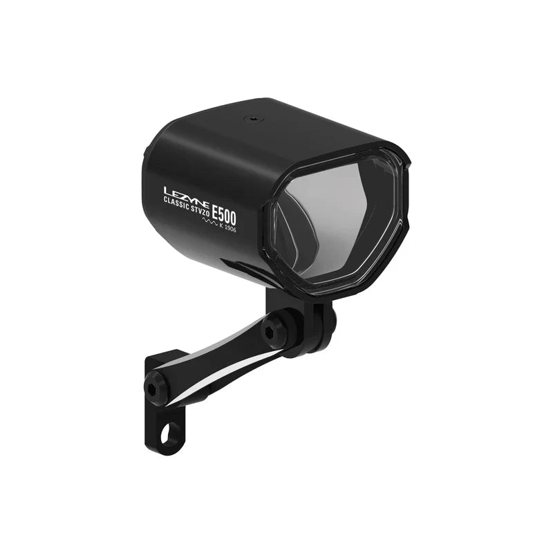 Lezyne eBike Classic STVZO E500