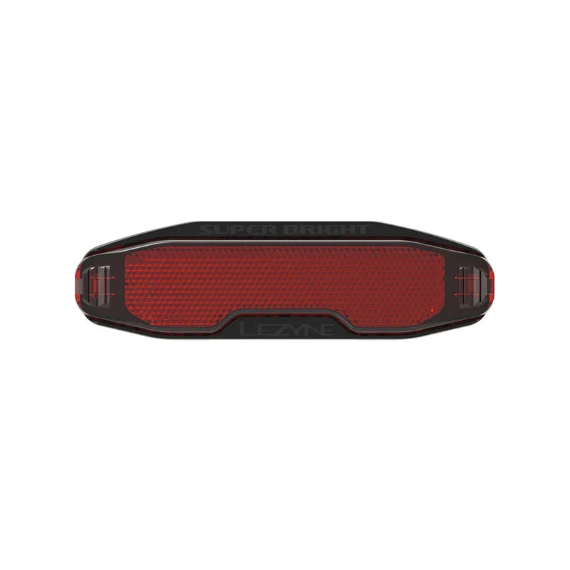 Lezyne eBike Super Bright STVZO E12 Rear