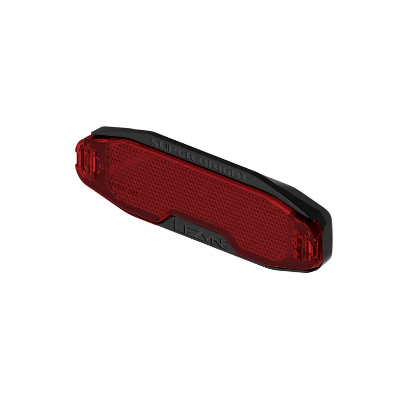Lezyne eBike Super Bright STVZO E12 Rear