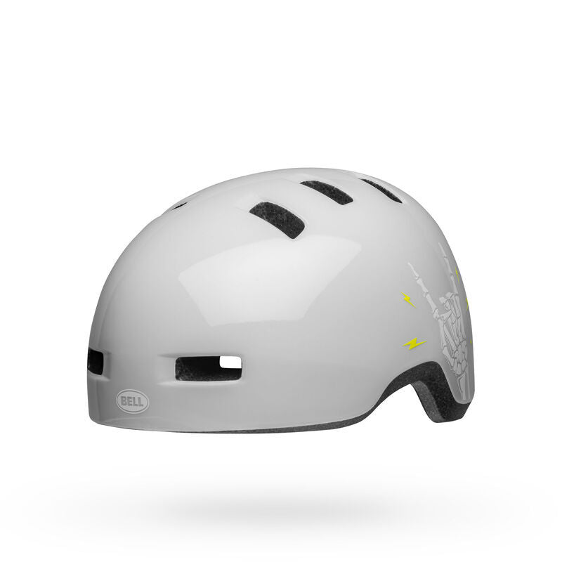 Bell Lil Ripper Helmet - Kids Helmet