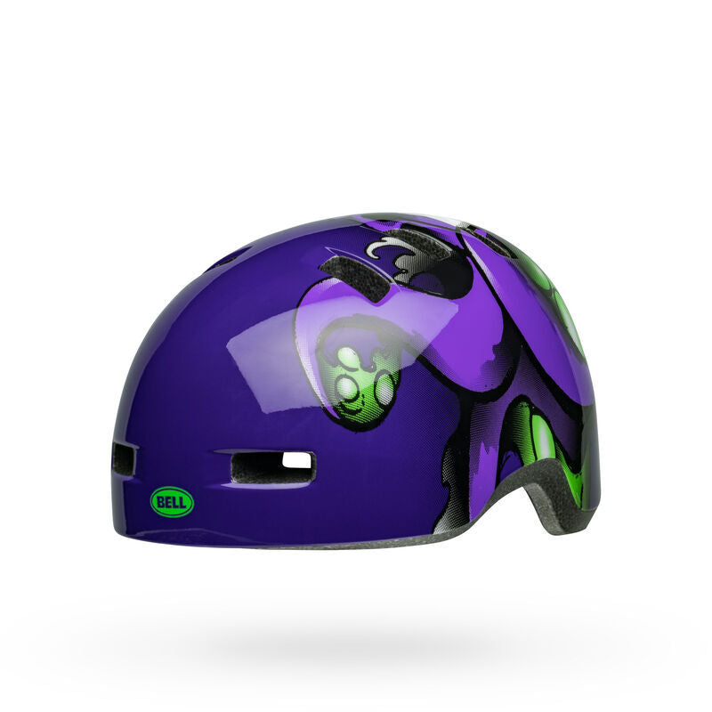 Bell Lil Ripper Helmet - Kids Helmet