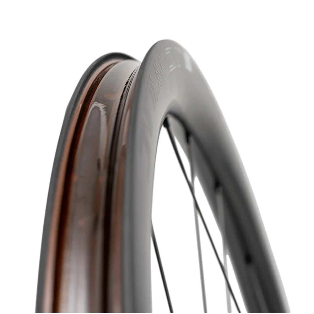 Linc Alpha 35 Carbon Road Wheelset - bike parts product image 10