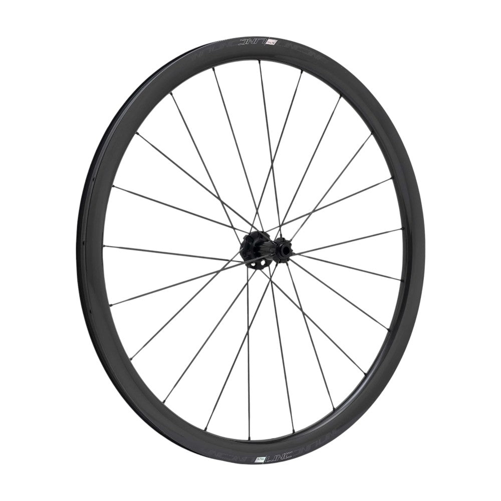 Linc Alpha 35 Carbon Road Wheelset - bike parts product image 4
