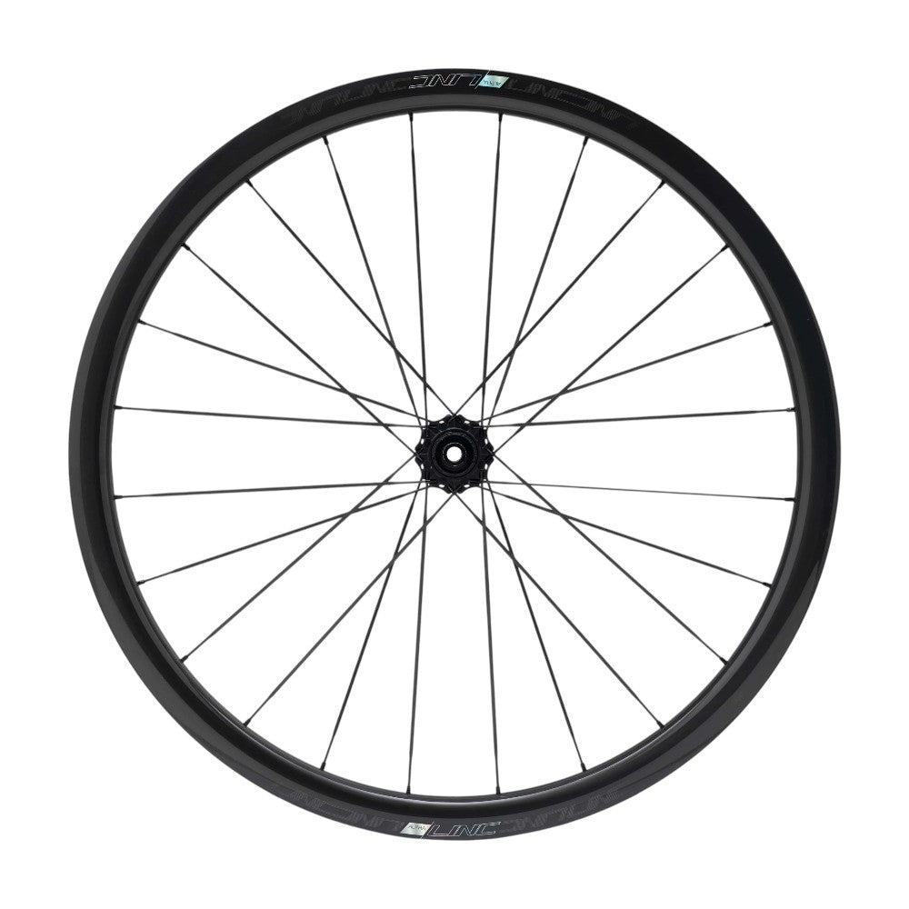 Linc Alpha 35 Carbon Road Wheelset - bike parts product image 3