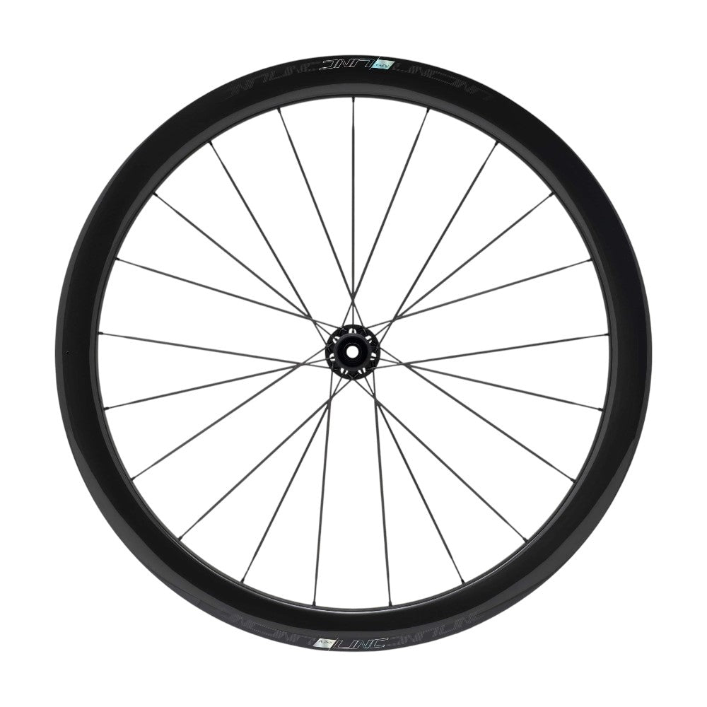 Linc Alpha 45 Carbon Road Wheelset - bike parts product image 4