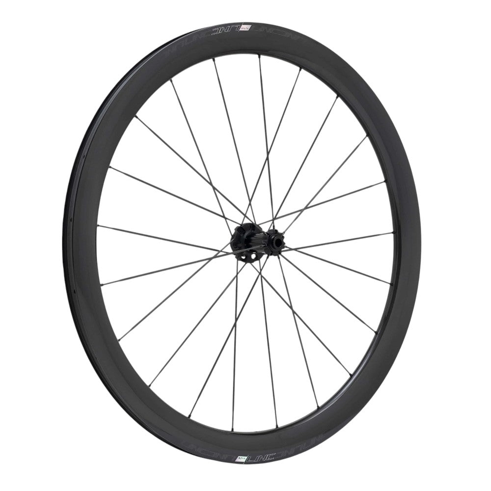 Linc Alpha 45 Carbon Road Wheelset - bike parts product image 6