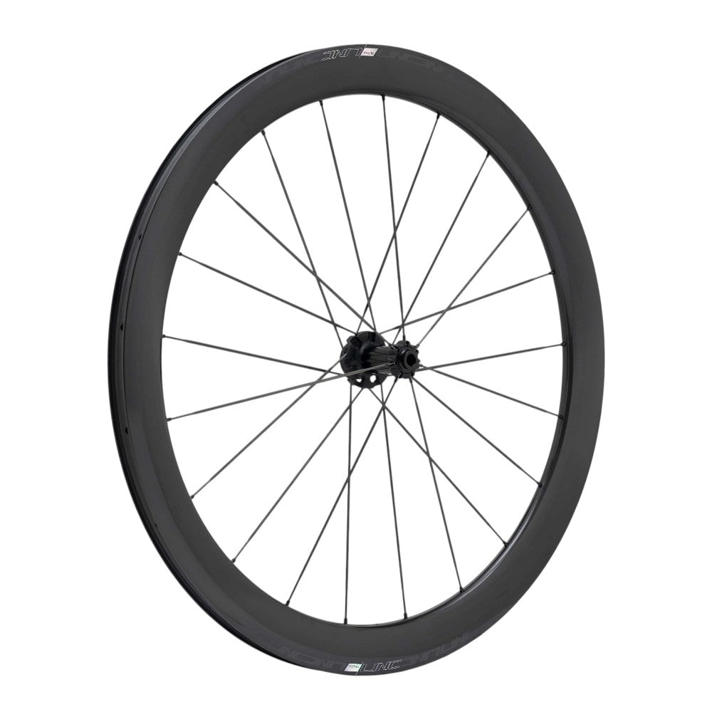 Linc Alpha 50 Carbon Road Wheelset - bike parts product image 5