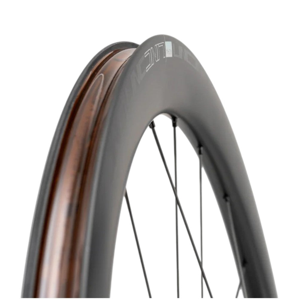 Linc Alpha 50 Carbon Road Wheelset - bike parts product image 8