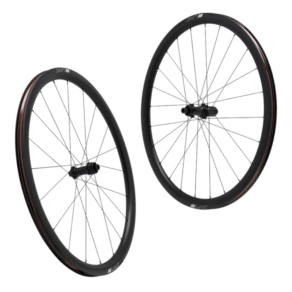 Linc Beta 35 Carbon Raod Wheelset - bike parts product image 6