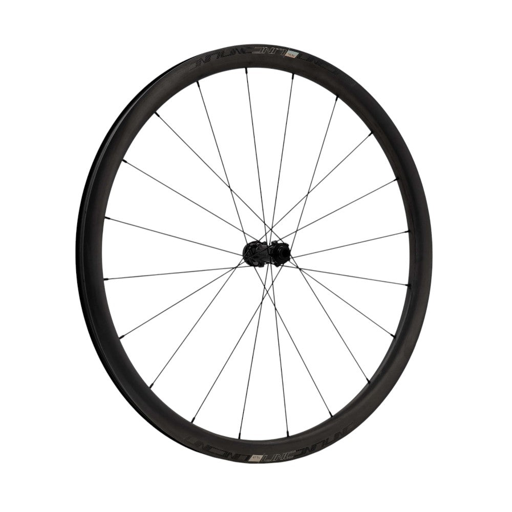 Linc Beta 35 Carbon Raod Wheelset - bike parts product image 4