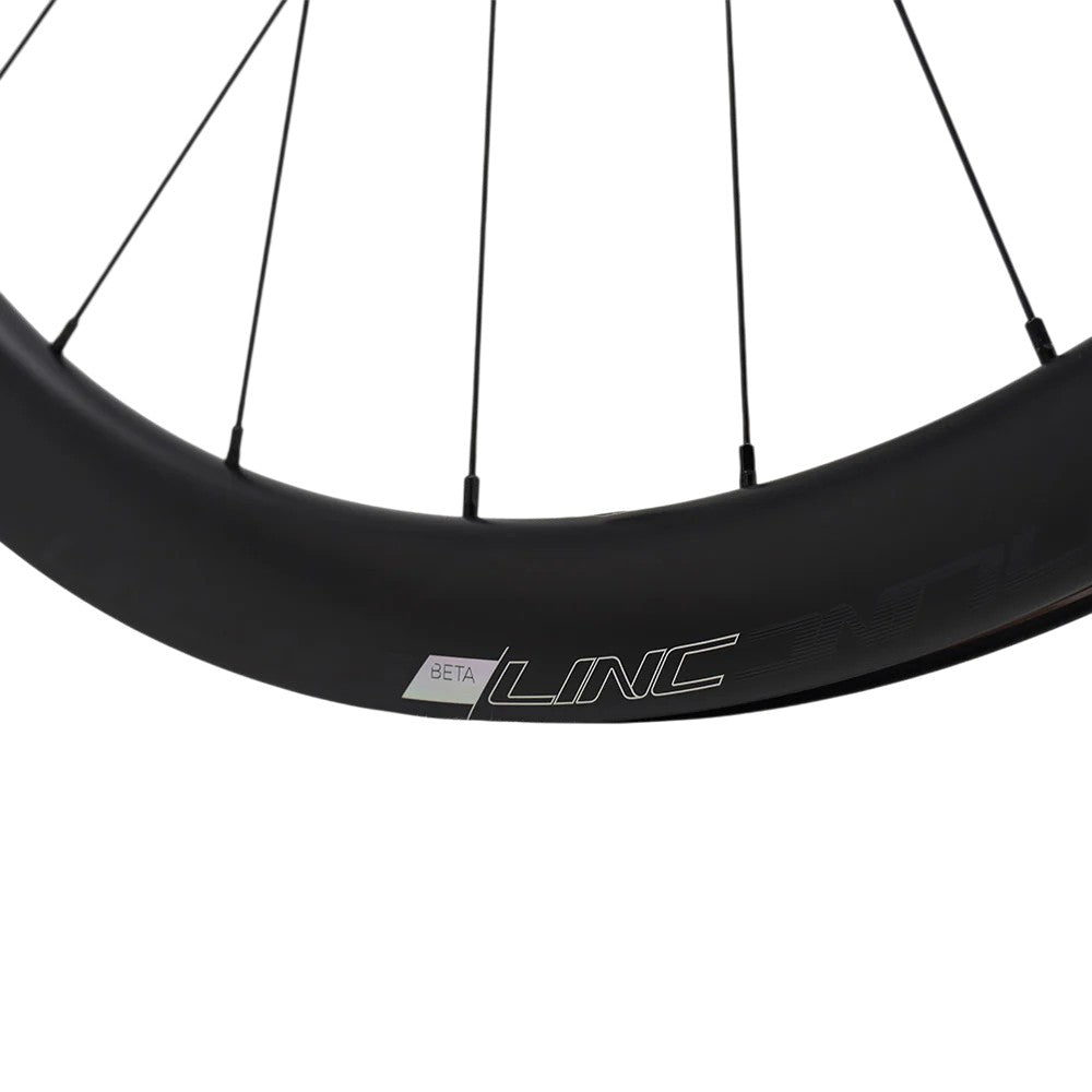 Linc Beta 45 Carbon Raod Wheelset - bike parts product image 10