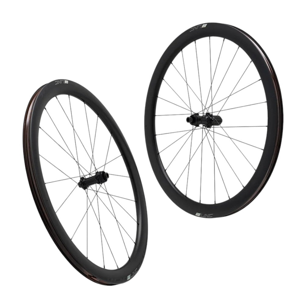 Linc Beta 45 Carbon Raod Wheelset - bike parts product image 6