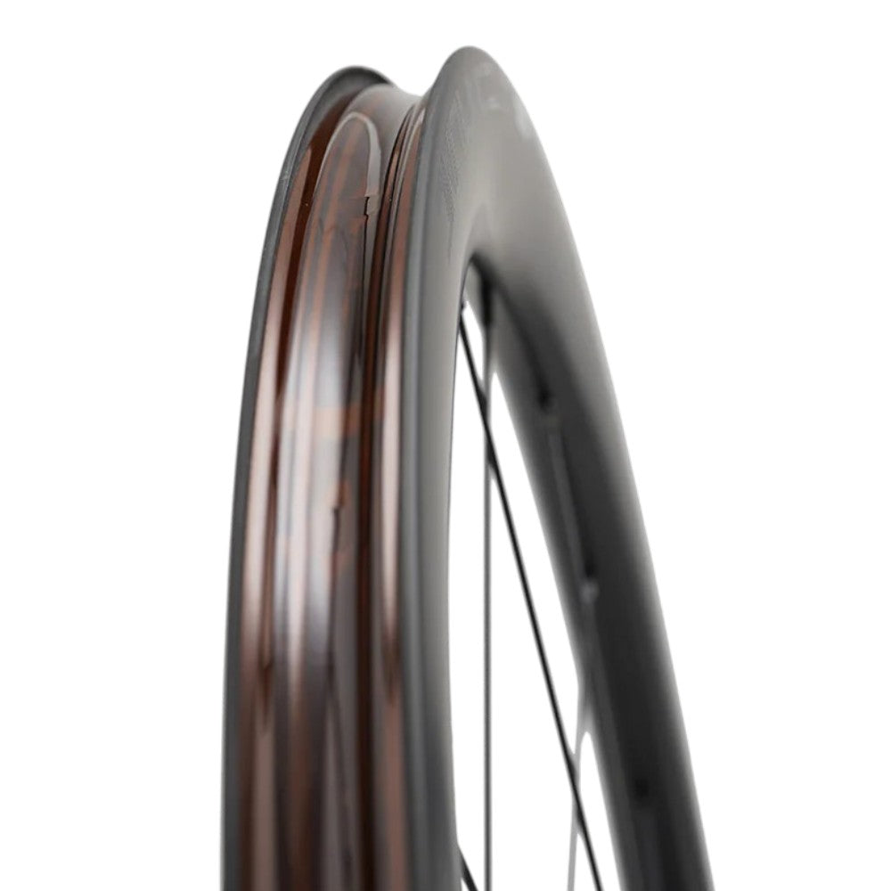 Linc Beta 45 Carbon Raod Wheelset - bike parts product image 7