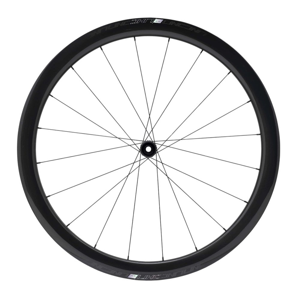 Linc Beta 45 Carbon Raod Wheelset - bike parts product image 2