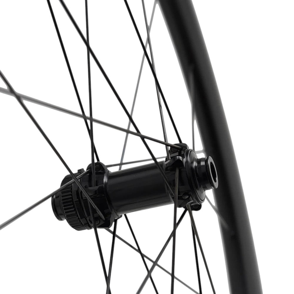 Linc Beta 45 Carbon Raod Wheelset - bike parts product image 8