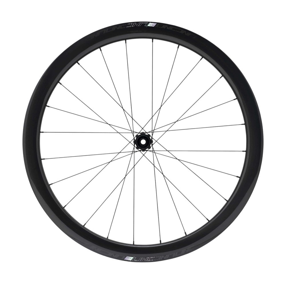 Linc Beta 45 Carbon Raod Wheelset - bike parts product image 3