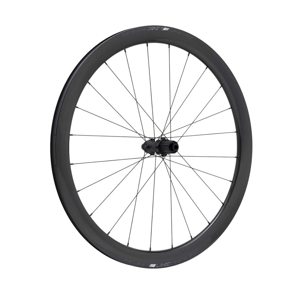 Linc Beta 45 Carbon Raod Wheelset - bike parts product image 5