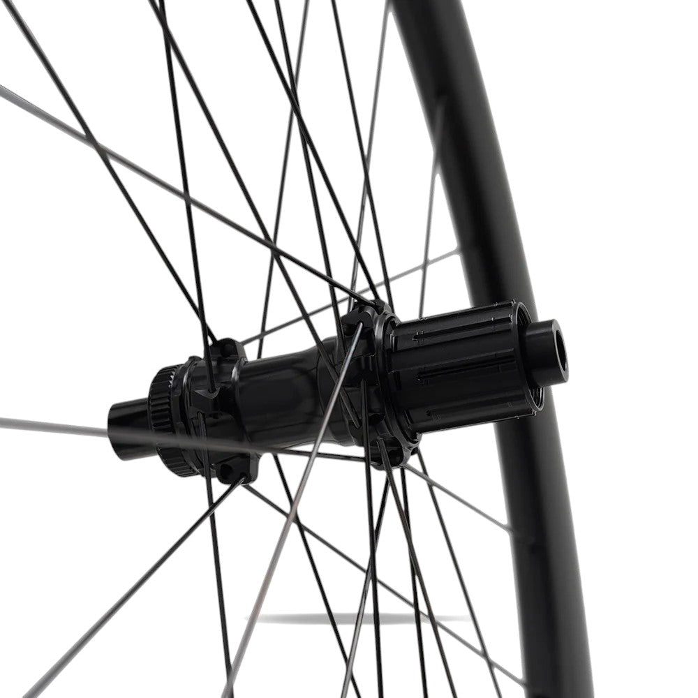 Linc Beta 45 Carbon Raod Wheelset - bike parts product image 9