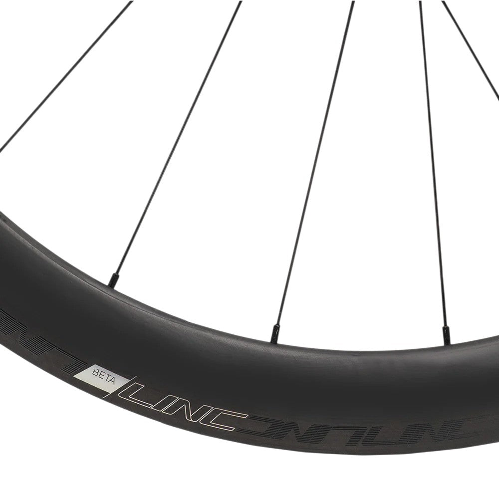 Linc Beta 50 Carbon Raod Wheelset - bike parts product image 8
